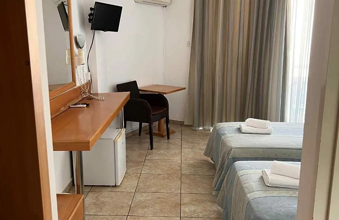 Flamingo Beach Hotel-1